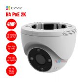 Camera ngoài trời EZVIZ H4 PoE 2K