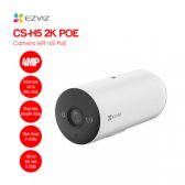 Camera ngoài trời EZVIZ H5 PoE 2K