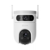 Camera WiFi quay quét, ống kính kép EZVIZ H9c Dual (3MP+3MP)