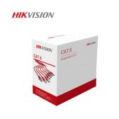 Cáp mạng chuyên dụng CAT6 Hikvision DS-1LN6UTC0