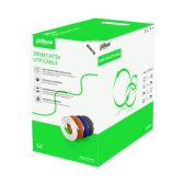 Cáp mạng UTP CAT.5E lõi hợp kim 305m DAHUA DH-PFM922I-5EUN-C