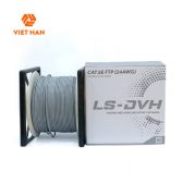 Cáp mạng 305m Việt Hàn CAT.5E FTP 24AWG 305m