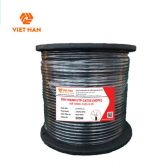 Cáp mạng 305m Việt Hàn CAT.5E UTP 24AWG HDPE 305m