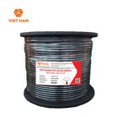 Cáp mạng 305m Việt Hàn CAT.5E UTP 25AWG HDPE 305m