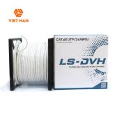 Cáp mạng 305m Việt Hàn CAT.6E UTP 24AWG 305m
