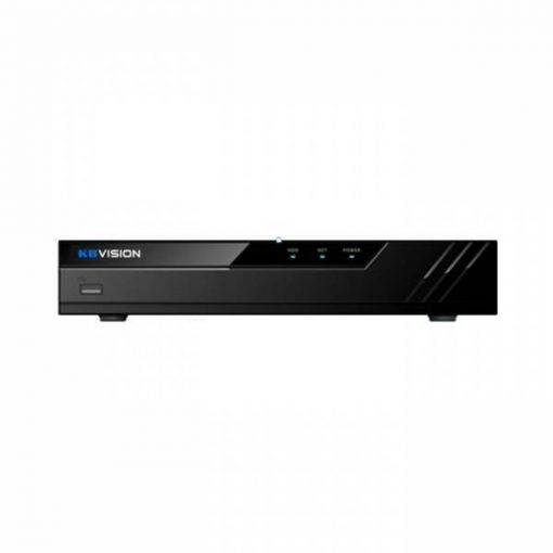 Đầu ghi hình 5in1 8 kênh KBVISION KX-E4K8108-D