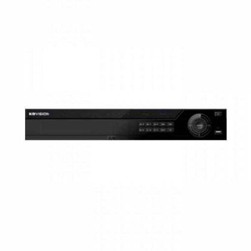 Đầu ghi hình HD Analog 16 kênh KBVISION KX-E4K8416-D