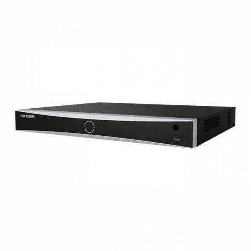 Đầu ghi hình IP 8 kênh AcuSense HIKVISION DS-7608NXI-K2