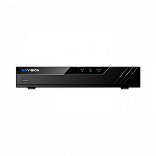 Đầu ghi hình IP Ai 16 kênh KBVISION KX-CAi4K8116N2