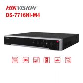Đầu ghi IP 16 kênh HIKVISION DS-7716NI-M4