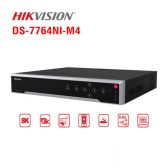 Đầu ghi IP 64 kênh HIKVISION DS-7764NI-M4