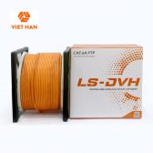 Cáp mạng 305m Việt Hàn CAT.6A FTP 23AWG 305m
