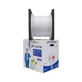 Cáp mạng Việt Hàn CAT.5E UTP DA