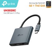 Hub USB type-C 3 cổng TP-Link UH3020C