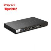 Router VPN cân bằng tải DrayTek Vigor3912