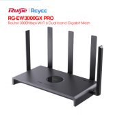 Router Wifi 6 MESH RUIJIE RG-EW3000GX PRO