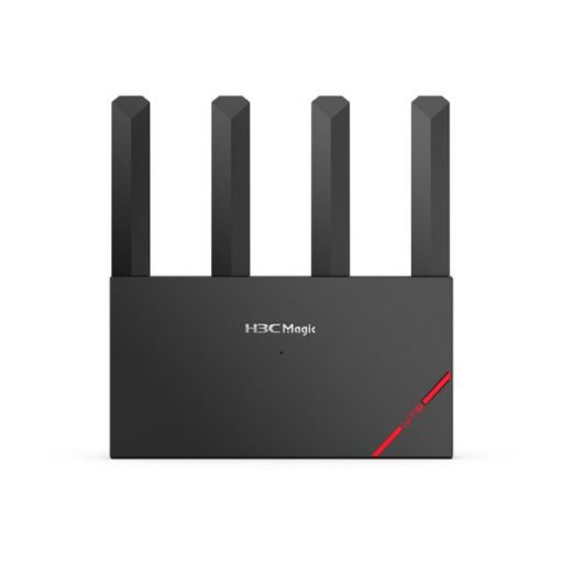 Router Wifi 6 tốc độ 3000Mbps H3C Magic NX30