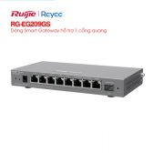 Smart Gateway 1 cổng quang RUIJIE REYEE RG-EG209GS