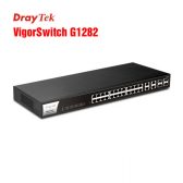 Switch 24 cổng Draytek VigorSwitch G1282