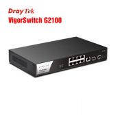 Switch 8 cổng Draytek VigorSwitch G2100