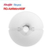 Bộ bắn điểm Wifi ngoài trời Ruijie RG-AirMetro460F