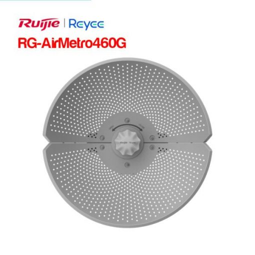 Bộ bắn điểm Wifi ngoài trời Ruijie RG-AirMetro460G