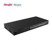 Unmanaged switch 24 cổng RUIJIE RG-ES126S-P V2