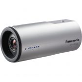 Camera IP Panasonic I-PRO WV-SP102 Chính Hãng – Giải pháp An ninh tại Quảng Trị