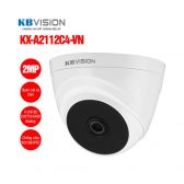 Camera KBVISION KX-A2112C4-VN 2MP HD Analog - Lắp Đặt Tại Quảng Trị