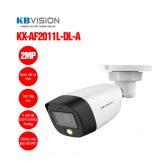 Camera KBVISION KX-AF2011L-DL-A 2MP Full Color Chính Hãng Phương Nguyễn