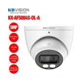 Camera KBVISION KX-AF5004S-DL-A 5MP HD Analog chính hãng tại Quảng Trị