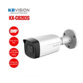 Camera KBVISION KX-C8203S 8MP HD Analog Chính Hãng Phương Nguyễn Quảng Trị