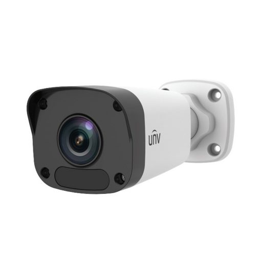 Camera IP 2MP Thân Trụ UNV IPC2122LB-SBF40-B Chính Hãng Phương Nguyễn tại Quảng Trị