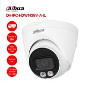 Camera IP 4MP Dome DAHUA DH-IPC-HDW1439V-A-IL Chính Hãng tại Quảng Trị