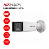 Camera IP Hikvision DS-2CD2T46G2P-ISU/SL 4MP Góc Rộng 180° Tại Quảng Trị