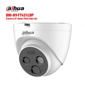 Camera DAHUA 4MP DHI-HY-FT431LDP AI Phát Hiện Lửa Chính Hãng Quảng Trị