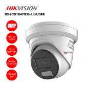 Camera IP Hikvision 8MP DS-2CD2387G2H-LISU/SL Chính Hãng tại Quảng Trị