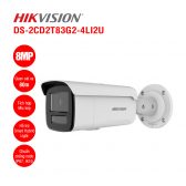 Camera IP 8MP Hikvision DS-2CD2T83G2-4LI2U Chính Hãng tại Quảng Trị