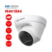 Camera IP Dome 4MP KBVISION KX-A4112LN-A Chính Hãng tại Quảng Trị