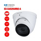 Camera IP Dome 5MP KBVISION KX-CAi5204MN2-A Chính hãng Phương Nguyễn tại Quảng Trị