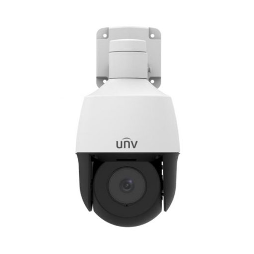 Camera IP PTZ Mini 4x 2MP UNV IPC672LR-ADUPKF40 | Phương Nguyễn Quảng Trị