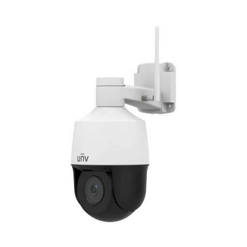 Lắp đặt Camera IP PTZ Wifi Mini UNV IPC6312LR-AX4W-VG tại Quảng Trị