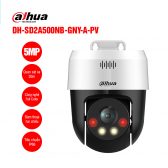 Camera IP Quay Quét 5MP DAHUA DH-SD2A500NB-GNY-A-PV Chính Hãng Phương Nguyễn tại Quảng Trị