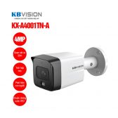 Camera IP KBVISION KX-A4001TN-A 4MP Ngoài Trời Chính Hãng tại Quảng Trị