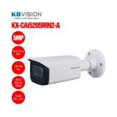 Camera IP Thân Trụ 5MP KBVISION KX-CAi5205MN2-A Chính Hãng tại Quảng Trị