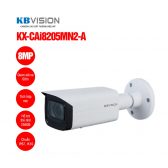 Camera IP Thân Trụ 8MP KBVISION KX-CAi8205MN2-A Chính Hãng Quảng Trị