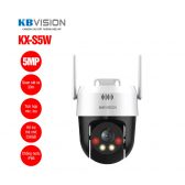 Camera Wifi KBVISION KX-S5W 5MP Chính hãng tại Phương Nguyễn Quảng Trị