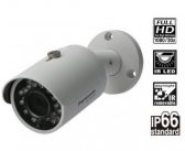 Lắp Đặt Camera IP Panasonic E-SERIES K-EW214L03E Chính Hãng Quảng Trị