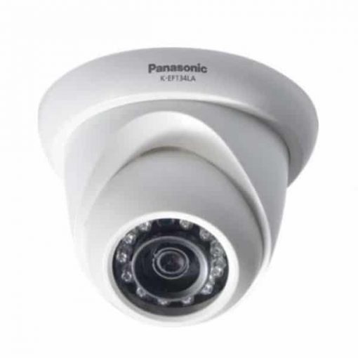 Camera IP Panasonic K-EF134L06AE chính hãng, giá tốt tại Quảng Trị