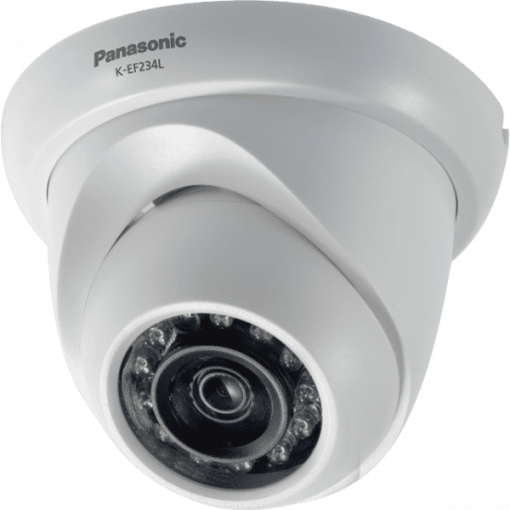 Camera IP Panasonic K-EF234L03E Full HD Chính Hãng tại Quảng Trị